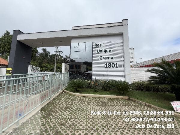 RESIDENCIAL UNIQUE GRAMA