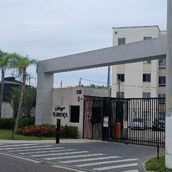 Condomínio Residencial Villaggio Florença