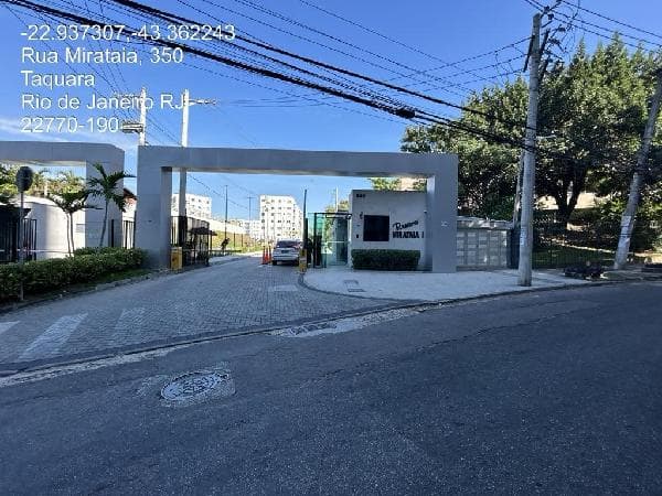 RIO DE JANEIRO - PECHINCHA