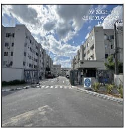 PQ VILLE JASMIM, EMP.CONQUISTA LOTE 09