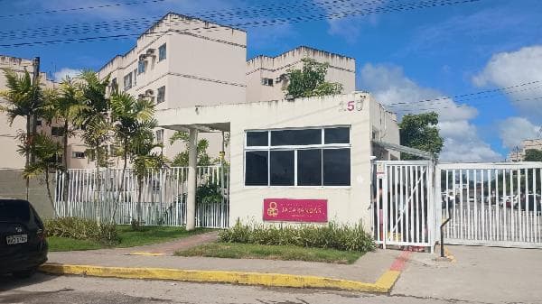 Foto RESERVA ATLANTICA JACARANDAS CONDOMINIO CLUBE