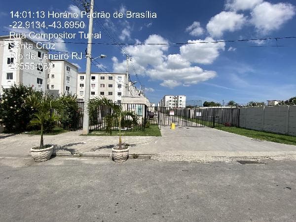 JARDIM DOS IPES III