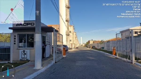 Foto COND RES QUINTA DO OLEIRO