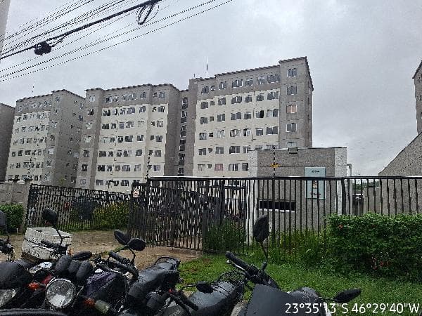 SAO PAULO - JARDIM EGLE