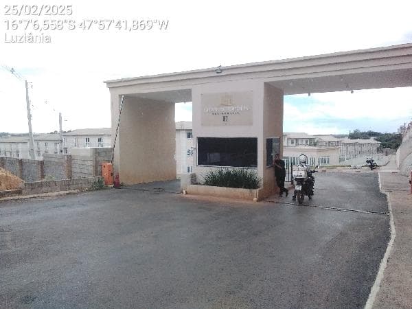 RES GRAN ACROPOLIS II
