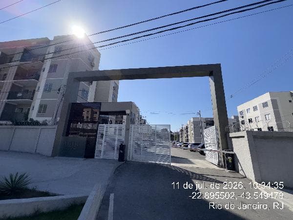 RESIDENCIAL VIVER MAIS CAMPO GRANDE