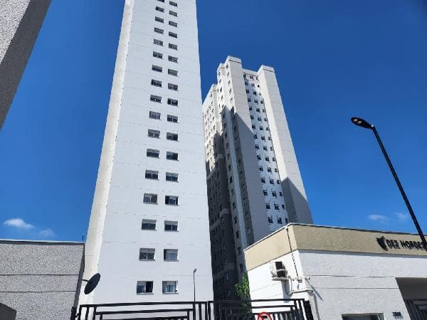 CONDOMINIO RESIDENCIAL DEZ NORDESTINA