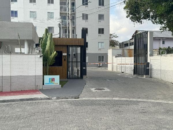 RES CARIOCA PARK II