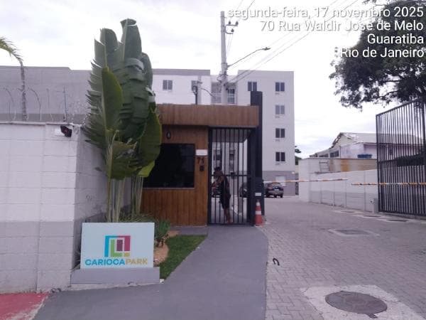 RES CARIOCA PARK II