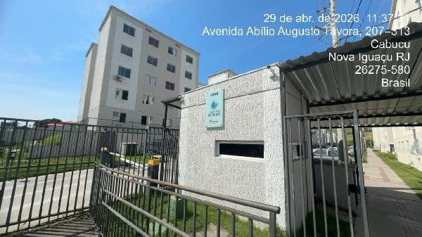 VALE DAS AGUAS