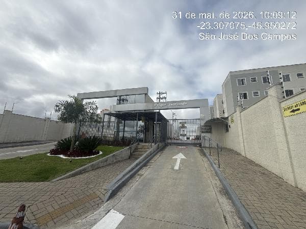 COND PARQUE JACARANDA