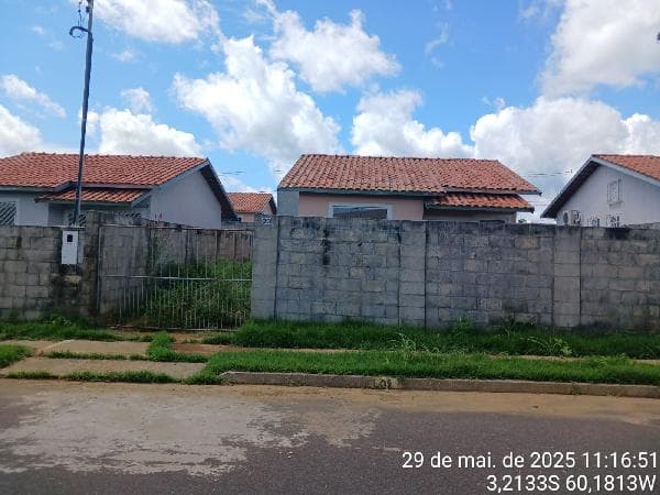 Foto LOT NOVA AMAZONAS I