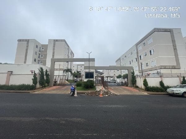 Foto RESIDENCIAL TURIM