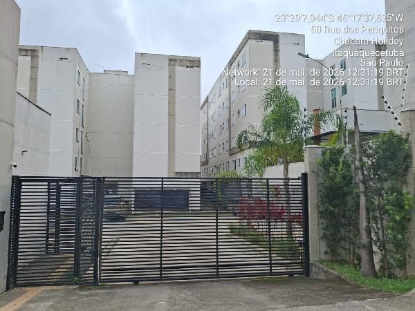 Foto RESIDENCIAL MIRANTE DOS PASSAROS