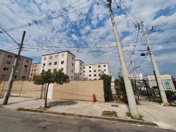 JARDIM DOS IPES III