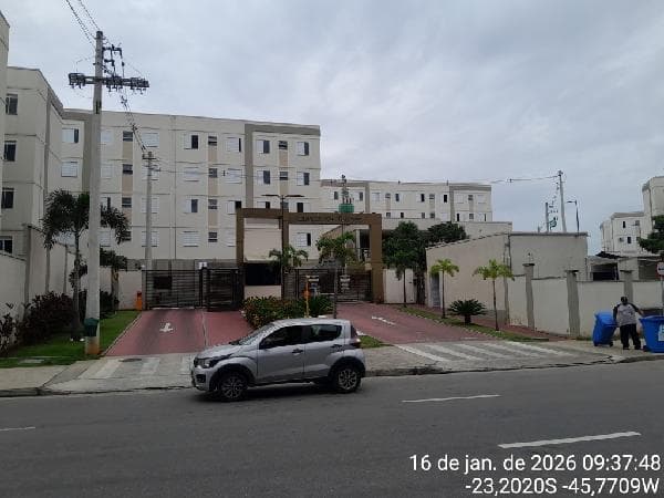 Foto RESIDENCIAL CAMPO DAS TULIPAS