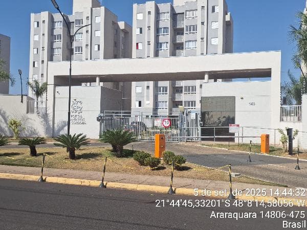 PORTAL CAMINHOS DE CORDOBA
