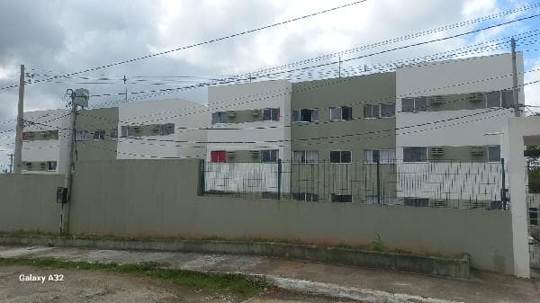 ENGENHO PLANALTO