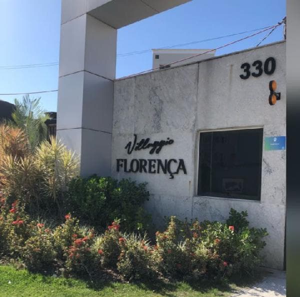 Condomínio Residencial Villaggio Florença