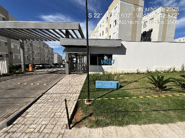 VITTA JARDIM FIGUEIRAS