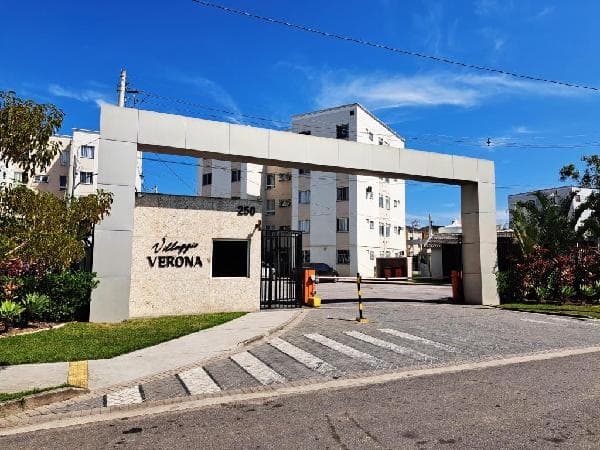 RES VILLAGIO VERONA