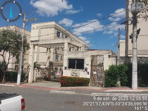 RES PARQUE VILA SAFIRA