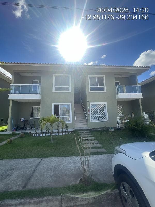 Foto COND AZUL VILLE