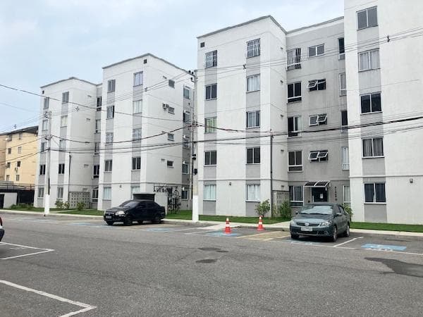 Condomínio Residencial Villaggio Florença