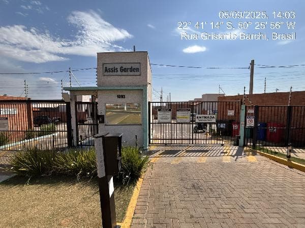 Foto PARK RESIDENCIAL COLINAS