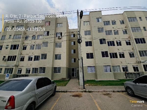 Foto SAO VICENTE