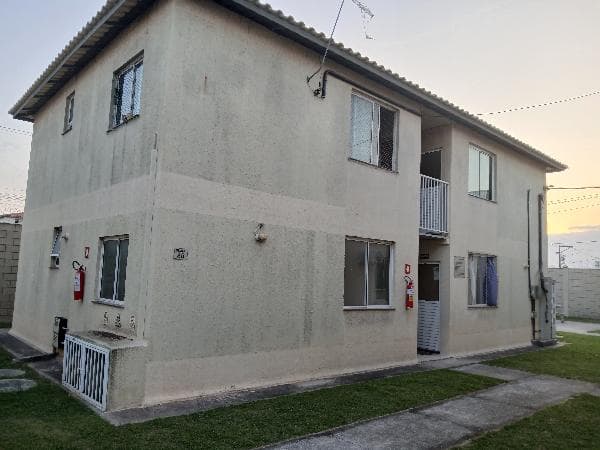 Foto RESIDENCIAL MÔNACO II