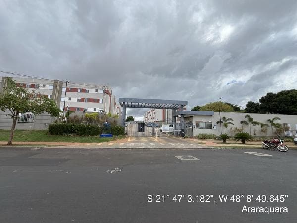 Foto VITTA PRAÇAS DO SOL