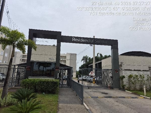 Foto Parque Santa Rosa