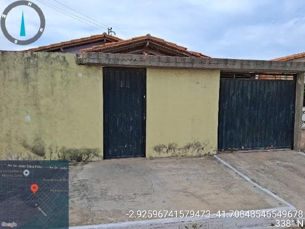LOT SIMPLICIO DIAS II