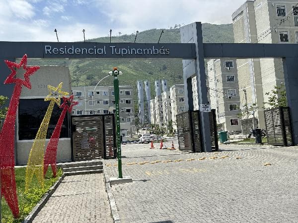 RES TUPINAMBAS