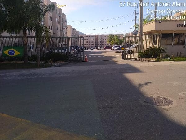 COND RES CONQUISTA JARDINS
