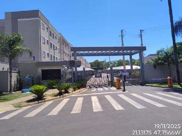 VITTA RECANTO DA MATA