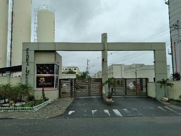 Tres Pontes