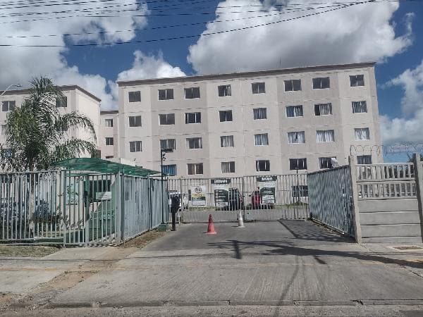 Foto RESIDENCIAL VISTA TROPICAL
