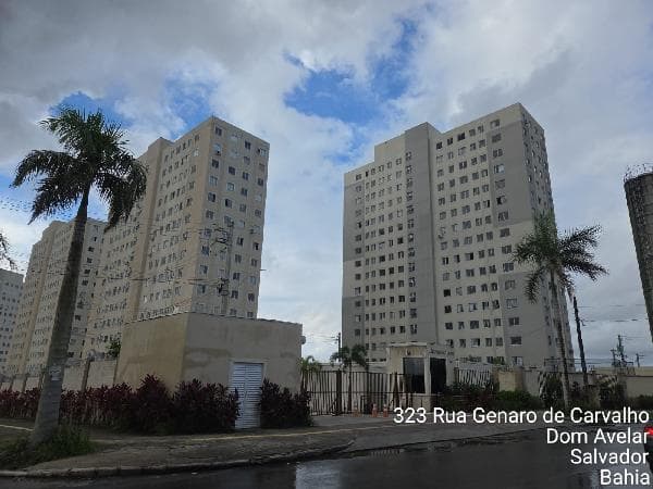 RESERVA DOS VENTOS