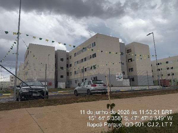 BRASILIA - ITAPOA PARQUE (ITAPOA)