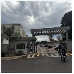 COND VITTA RECANTO DAS PRIMAVERAS
