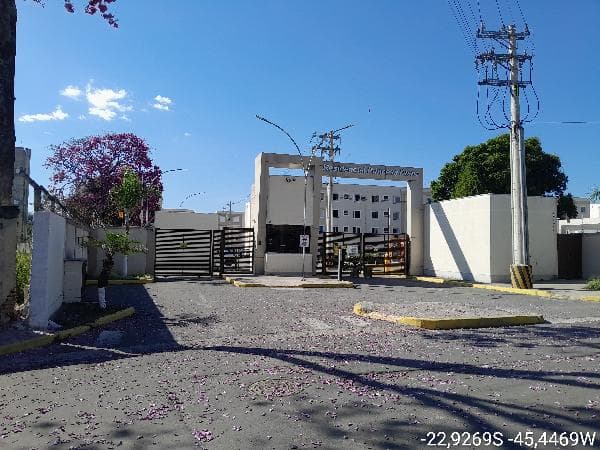 COND RES PRINCESA DIANA
