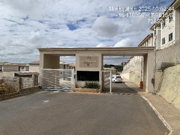 RES GRAN ACROPOLIS II