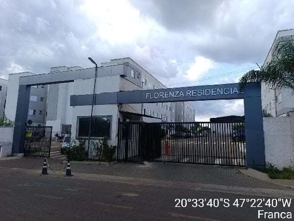 Foto COND FLORENZA RESIDENCIAL