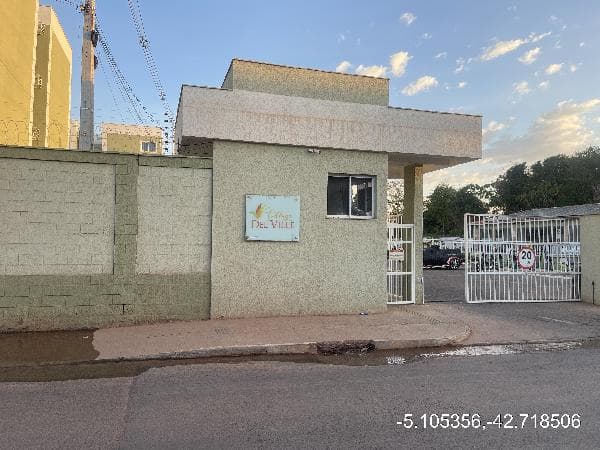 COND VILLAGE DEL VILLE