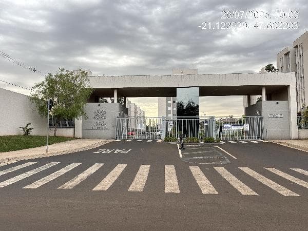 PORTAL VALE DAS NASCENTES