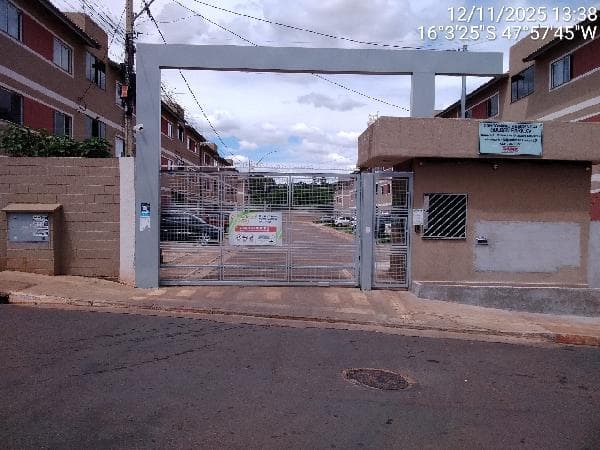 RES GOLDEN PARK XV