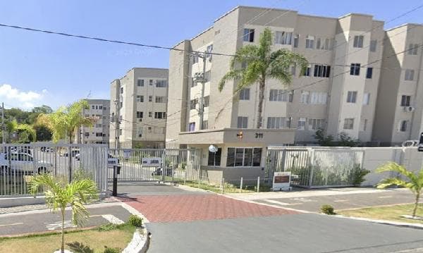 RESIDENCIAL IPES