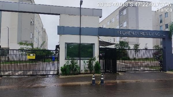 Foto COND FLORENZA RESIDENCIAL